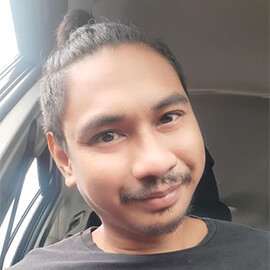 Francis Antolin